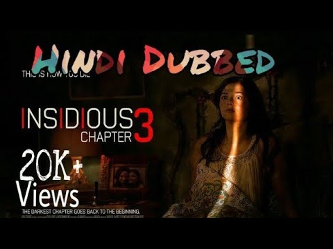 Insidious 3 hindi dubbed download
