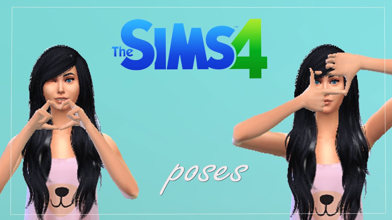 How to download sims in sims 4